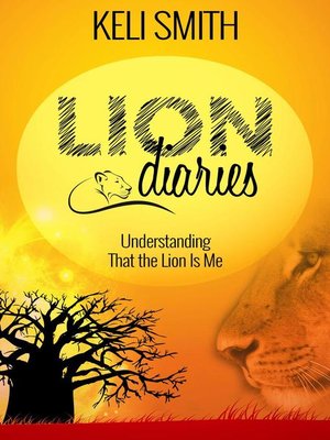 cover image of Lion Diaries
